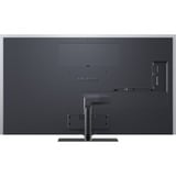 LG OLED evo AI G5 65" Ultra HD TV OLED Noir, 4x HDMI, 3x USB, Optique, Bluetooth, LAN, WLAN, HDR10, Dolby Vision