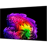 LG OLED evo AI G6 97" 4K Ultra HD TV Noir, 4x HDMI, 3x USB, Optique, Bluetooth, WLAN, HDR10, Dolby Vision
