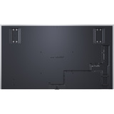 LG OLED evo AI G6 97" 4K Ultra HD TV Noir, 4x HDMI, 3x USB, Optique, Bluetooth, WLAN, HDR10, Dolby Vision