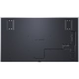 LG OLED evo AI G6 97" Ultra HD TV OLED Noir, 4x HDMI, 3x USB, Optique, Bluetooth, WLAN, HDR10, Dolby Vision