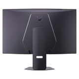 LG UltraGear 37G800A-B 37" 4K Ultra HD Moniteur gaming incurvé Noir, 1x DisplayPort, 2x HDMI, 1x USB-C, 2x USB-A, 165 Hz