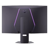 LG UltraGear 37G800A-B 37" 4K Ultra HD Moniteur gaming incurvé Noir, 1x DisplayPort, 2x HDMI, 1x USB-C, 2x USB-A, 165 Hz