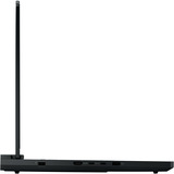 Lenovo Legion Pro 7 16IAX10H (83F5003PMB) 16" PC portable gaming  Noir | Core Ultra 9 275HX | RTX 5080 | 64 Go | SSD 2 To