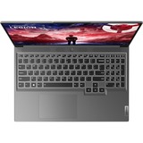 Lenovo Legion Slim 5 16AHP9 (83DH008BMB) 16" PC portable gaming  Gris | Ryzen 7 8845HS | RTX 4060 | 16 Go | 1 To SSD | 165 Hz