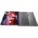 Lenovo Legion Slim 5 16AHP9 (83DH008BMB) 16" PC portable gaming  Gris | Ryzen 7 8845HS | RTX 4060 | 16 Go | 1 To SSD | 165 Hz