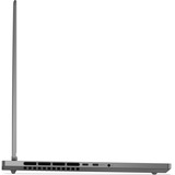 Lenovo Legion Slim 5 16AHP9 (83DH008BMB) 16" PC portable gaming  Gris | Ryzen 7 8845HS | RTX 4060 | 16 Go | 1 To SSD | 165 Hz
