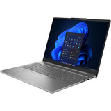 Lenovo  16" PC portable  Gris