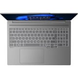 Lenovo  16" PC portable  Gris