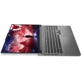 Lenovo  16" PC portable gaming  Gris