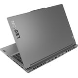 Lenovo  16" PC portable gaming  Gris