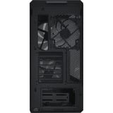 Lian Li LANCOOL 217 INF boîtier midi tower Noir | 2x USB-A | 1x USB-C | Window