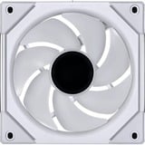 Lian Li UNI FAN SL-INFINITY 120 ventilateur de boîtier RGB  Blanc, 120 x 122 x 25 mm, PWM