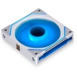 Lian Li UNI FAN SL-INFINITY 120 ventilateur de boîtier RGB  Blanc, 120 x 122 x 25 mm, PWM