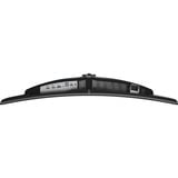 MSI MPG 321CURX QD-OLED 31.5" 4K Ultra HD Moniteur gaming incurvé Noir, 1x DisplayPort, 2x HDMI, 1x USB-C, 2x USB-A, 240 Hz