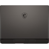 MSI Vector 17 HX AI (A2XWJG-057BE) 17" PC portable gaming  Gris | Core Ultra 9 275HX | RTX 5090 | 32 Go | 1 To SSD | 240 Hz