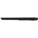 MSI Vector 17 HX AI (A2XWJG-057BE) 17" PC portable gaming  Gris | Core Ultra 9 275HX | RTX 5090 | 32 Go | 1 To SSD | 240 Hz