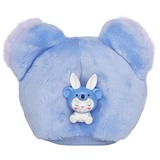 Mattel Barbie Cutie Reveal - Costume Cuties Serie - Bunny in Koala, Poupée 