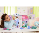 Mattel Barbie Cutie Reveal - Costume Cuties Serie - Bunny in Koala, Poupée 