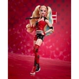 Mattel Barbie Signature - Harley Quinn, Poupée 