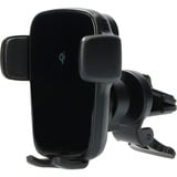 Mobiparts 15W chargeur de voiture sans fil	 Noir