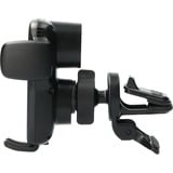 Mobiparts 15W chargeur de voiture sans fil	 Noir