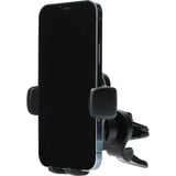 Mobiparts 15W chargeur de voiture sans fil	 Noir