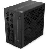 NZXT C1000 Gold ATX 3.1, 1000 Watt  alimentation  Noir, 1x connecteur de carte graphique à 16 broches, 6x PCIe, gestion des câbles