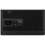 NZXT C1000 Gold ATX 3.1 alimentation  modulaire 1000 watt Noir, 1x 12V-2x6, 3x PCIe