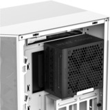 NZXT C1000 Gold ATX 3.1 alimentation modulaire 1000 watt Noir, 1x 12V-2x6, 3x PCIe