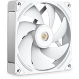NZXT F140X RGB ventilateur de boîtier Blanc, 140 x 140 x 30 mm, PWM