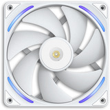 NZXT Performance Fan F140X, Ventilateur de boîtier Blanc