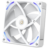 NZXT Performance Fan F140X, Ventilateur de boîtier Blanc