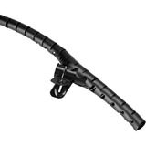 Neomounts ADS06-140BL, Guide-câble Noir