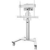 Neomounts AV2-500WH kit de barre vidéo universelle, Montage Blanc