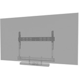 Neomounts AV2-500WH kit de barre vidéo universelle, Montage Blanc