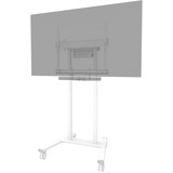 Neomounts AV2-500WH kit de barre vidéo universelle, Montage Blanc