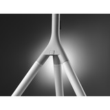 One for all WM7462 Support TV trépied en métal Blanc