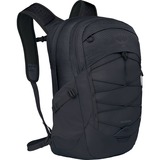 Osprey Quasar, Sac à dos Noir, 26 litre