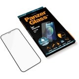 PanzerGlass iPhone 12 mini, Film de protection Transparent