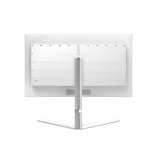 Philips Evnia 6000 32M2N6901A 31.5" 4K Ultra HD Moniteur gaming Blanc, 1x DisplayPort, 2x HDMI, 2x USB-C, 2x USB-A, 165 Hz, 2x HDMI, 1x DisplayPort, USB-C, Audio, 165 Hz