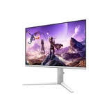 Philips  31.5" 4K UHD Moniteur gaming  Blanc