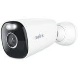 Reolink B340, caméra de sécurité WiFi bi-bande 5MP, Caméra de surveillance Blanc, Vision nocturne en couleur