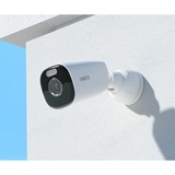 Reolink B340, caméra de sécurité WiFi bi-bande 5MP, Caméra de surveillance Blanc, Vision nocturne en couleur