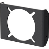 Res-Tech X1-GT Plate Adapter Simucube, Adaptateur Noir, Pour Simucube Direct Drive