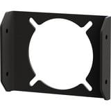 Res-Tech X1-GT Plate Adapter Simucube, Adaptateur Noir, Pour Simucube Direct Drive