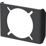Res-Tech X1-GT simucube plaatadapter, Adaptateur Noir