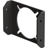 Res-Tech X1-GT simucube plaatadapter, Adaptateur Noir