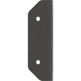 Res-Tech X1-GT simucube plaatadapter, Adaptateur Noir