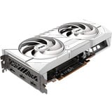 SAPPHIRE Radeon RX 9060 XT PURE 16Go, Carte graphique 1x DisplayPort, 2x HDMI
