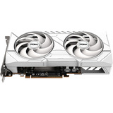 SAPPHIRE Radeon RX 9060 XT PURE 16Go, Carte graphique 1x DisplayPort, 2x HDMI
